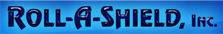 Roll-A-Shield logo